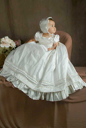 jcpenney baptism gowns