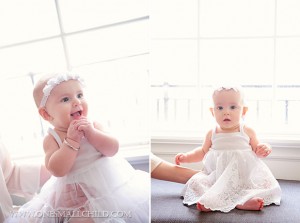 New: Cami Slips for Your Baby Girl!