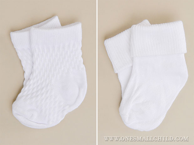 Baby-Socks-for-Boys-2 - One Small Child