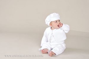 winter christening outfit boy
