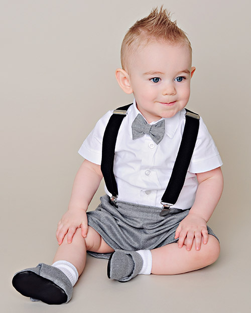 christening outfit for 1 year old boy