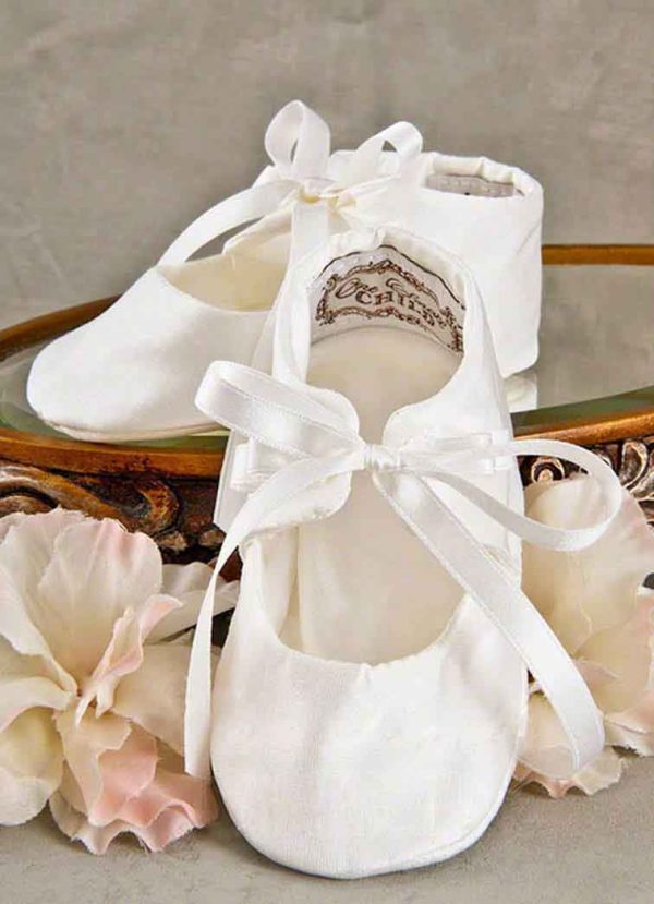 Silk Slippers - Image 2