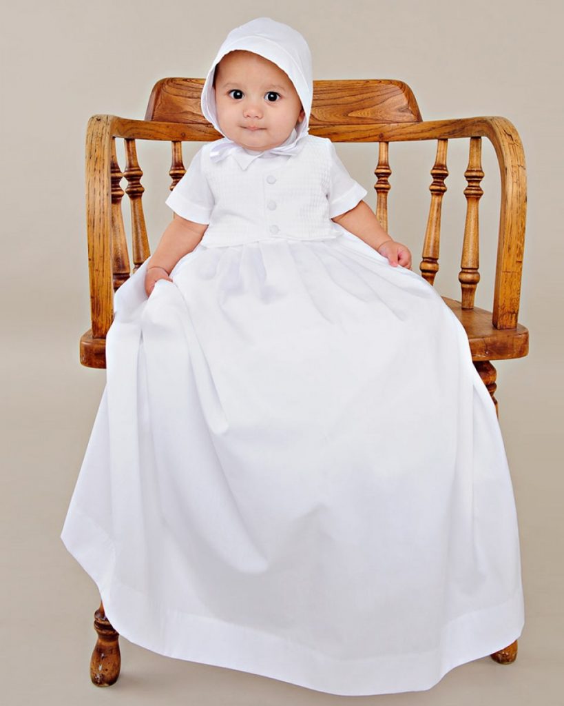 Christening Outfits Baby Boys | Baptism Outfits Toddler Boy - Baby Boys  Outfit Infant - Aliexpress