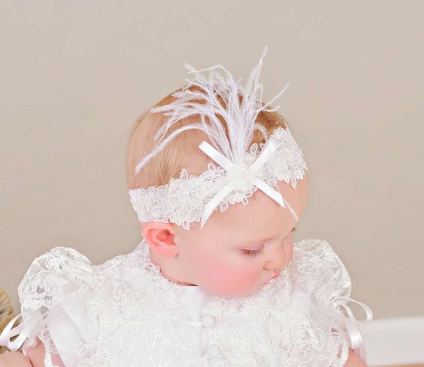 Sophi Cluster Headband - Image 2