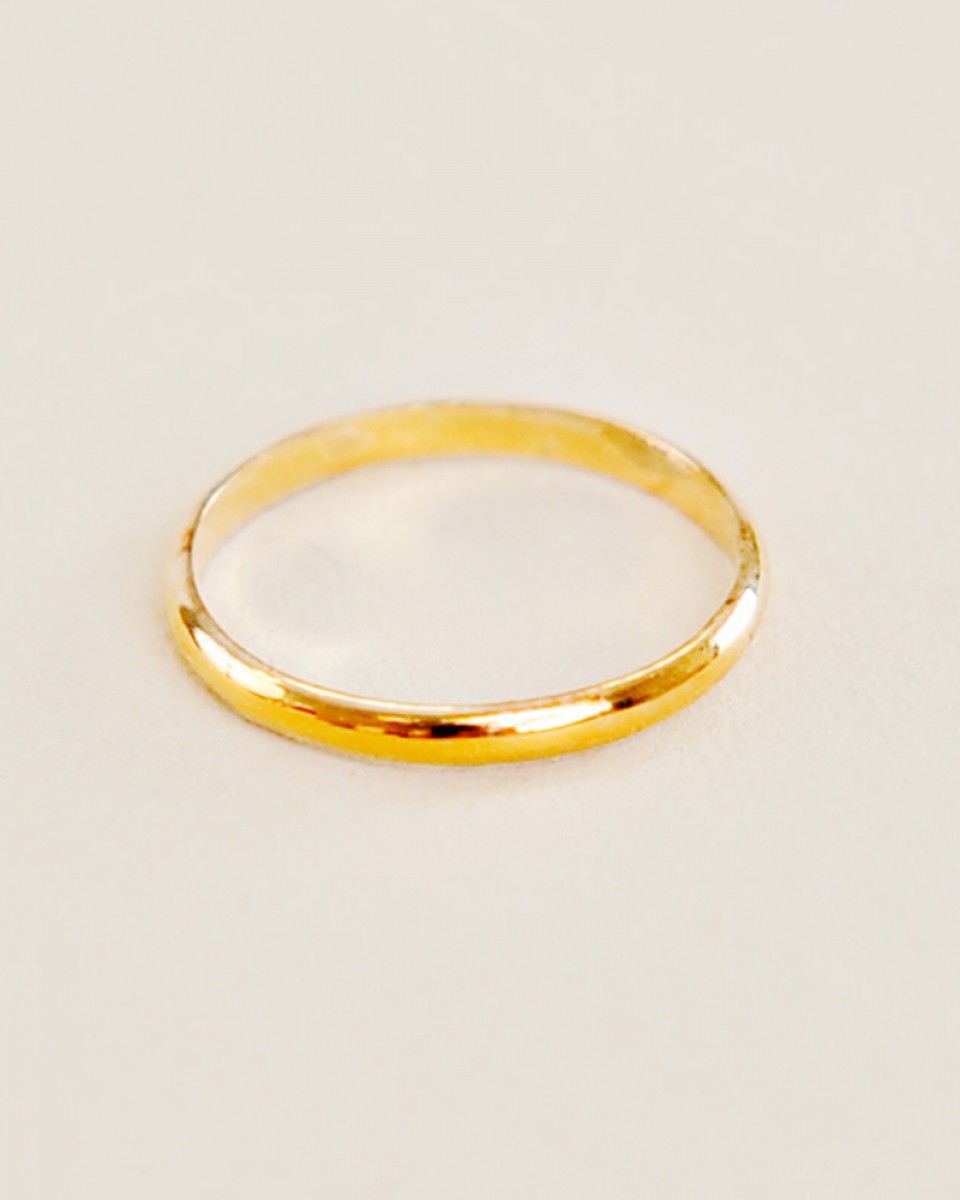Share more than 138 gold ring for baby boy latest - awesomeenglish.edu.vn