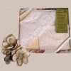 Christening Bonnet to Trousseau Hankie   Narrow Lace - One Small Child