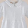 Jacob Christening Outfit - One Small Child