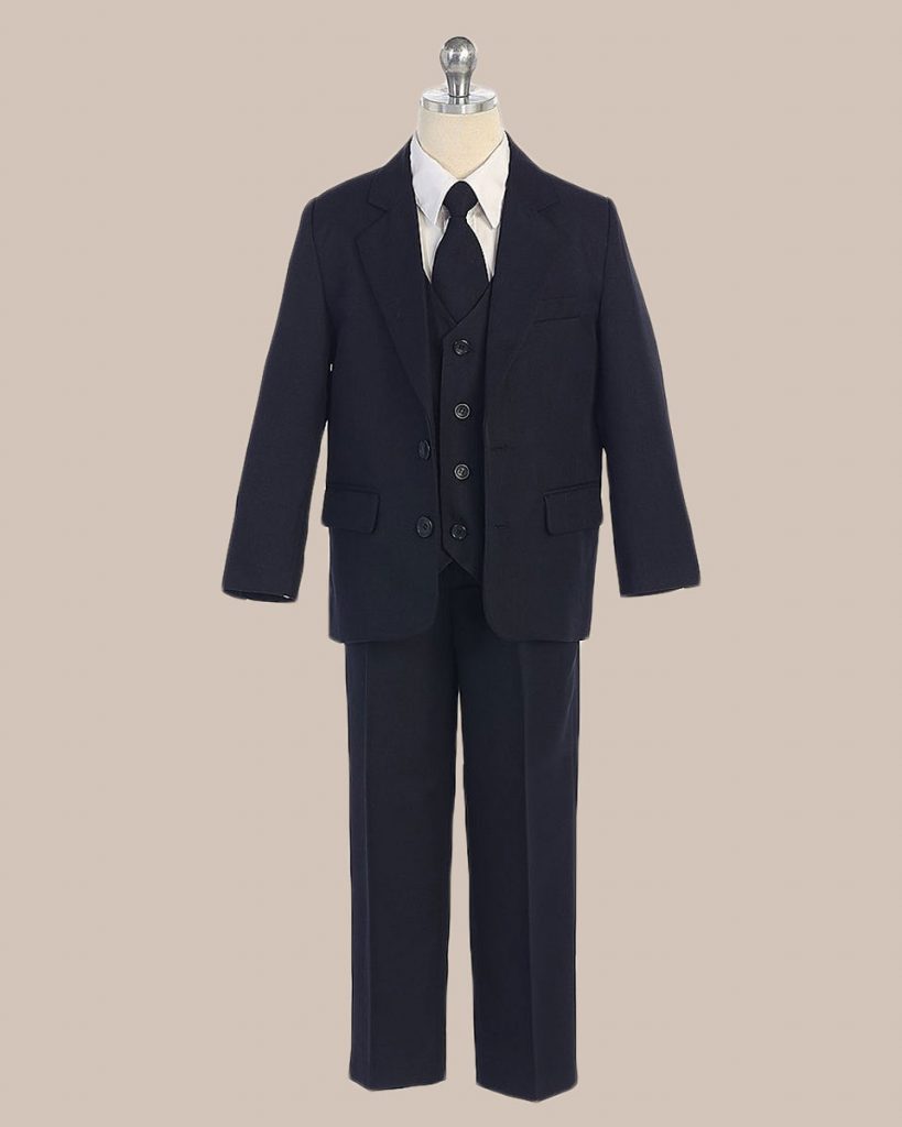 Suits for Boys - One Small Child